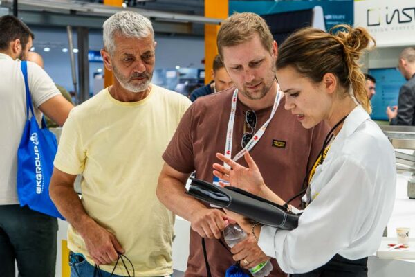 Enertech besucht die Intersolar Europe 2026 in München